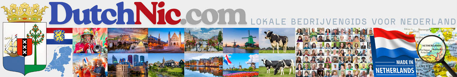 Gemaakt in Nederland - By Frederique - smartwork